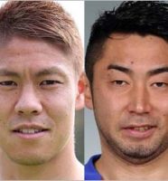 伊野波雅彦・梶山陽平