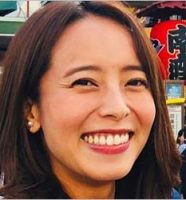 上田まりえ