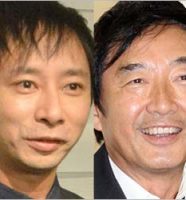 いしだ壱成・石田純一