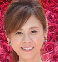 高橋真麻