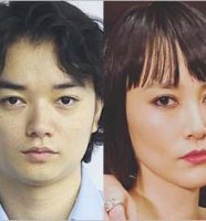 染谷将太・菊地凛子