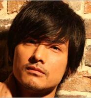 滝川英治