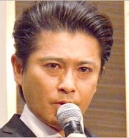 山口達也