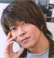 山下智久