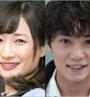 武田梨奈と矢野聖人