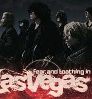 Fear, and Loathing in Las Vegas