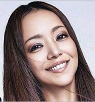 安室奈美恵