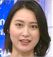 小川彩佳アナウンサー