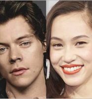 ハリー・スタイルズ＆水原希子