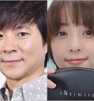 アンジャッシュ渡部建＆佐々木希