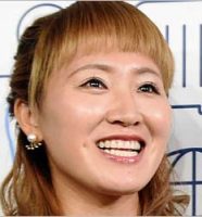 丸山桂里奈