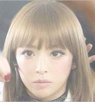 浜崎あゆみ