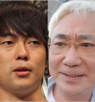 ウーマン村本大輔＆高須クリニック高須克弥院長