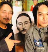 美勇士と桑名正博のニセ長男・乃羅