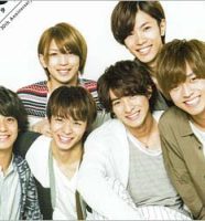 キンプリメンバー