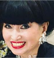 黒柳徹子