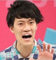 霜降り明星のツッコミ・粗品