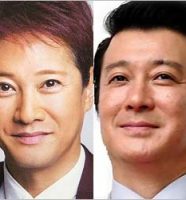 中居正広＆加藤浩次