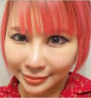 浜田ブリトニー