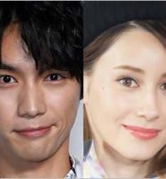 福士蒼汰・ダレノガレ明美