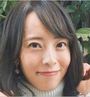 上田まりえ