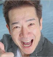 トシちゃんこと田原俊彦
