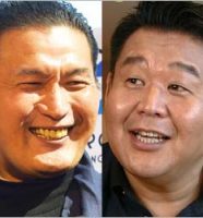 貴乃花光司・花田虎上