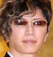 GACKT