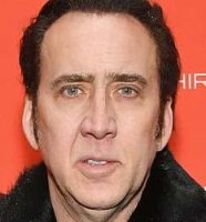 ニコラス・ケイジ