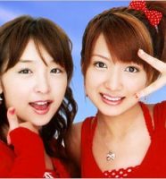 辻希美＆加護亜依