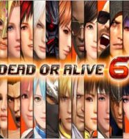 デッドオアアライブ6