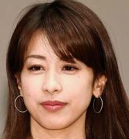 加藤綾子