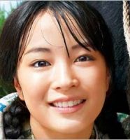 広瀬すず