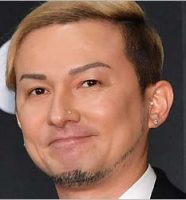 DA PUMP・ISSA