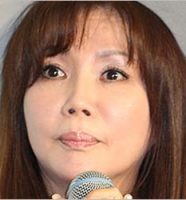 小川菜摘