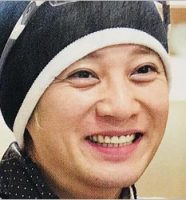 中居正広