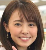 フジテレビ宮澤智アナ