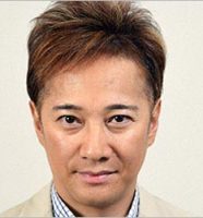 中居正広
