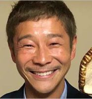 前澤友作