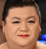 マツコ・デラックス