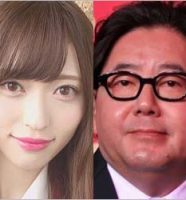 山口真帆＆秋元康