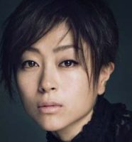 宇多田ヒカル