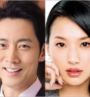 小泉孝太郎・芦名星