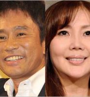 ダウンタウン浜田雅功＆小川菜摘