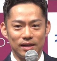 高橋大輔