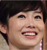 有働由美子アナ