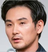 松田龍平