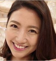 三田友梨佳アナ