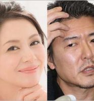 小泉今日子・豊原功補