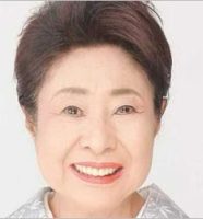中村玉緒